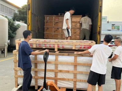 台州市天台大件运输_工业设备运输_特大件货物托运