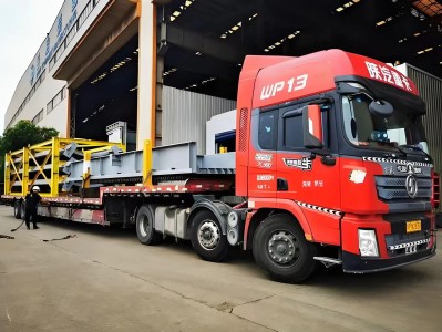 台州市价格透明大件运输_工业设备运输_特大件货物配送