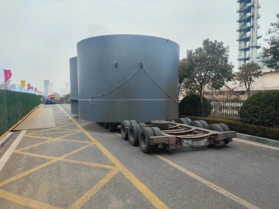 台州市仙居大件运输_工业设备运输_特大件货物物流