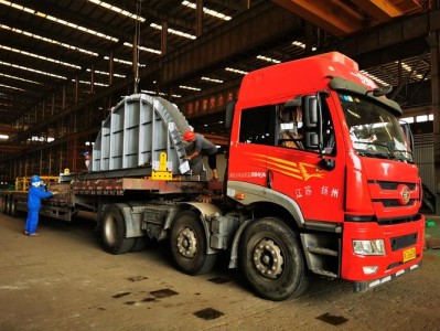 台州市工业设备物流价格实惠_台州市大件运输_台州市大型设备高性价比